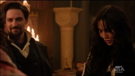 The Librarians The Next Chapter - Season 01 Episode 01